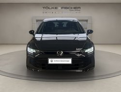Golf VIII 1.5 eTSI 85 kW Goal ACC AUT Kam. LED