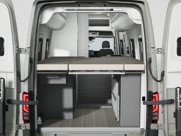 Crafter Grand California 680 Dune Autom. ACC4tzGG – Bild 11