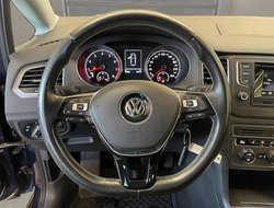 Golf Sportsvan VII 1.2 TSI BMT Lounge KlimaA. LM