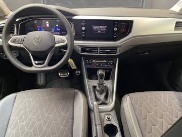 Polo 1.0 l TSI DSG *SOFORT VERFÜGBAR* GJR – Bild 16