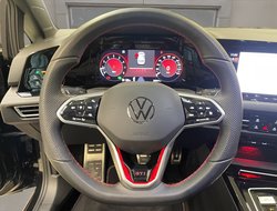 Golf VIII 2.0 TSI GTI ACC AUT Kam. Navi Sportp.