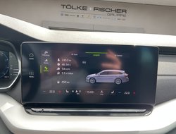 Octavia Combi 2.0 TDI Style AHK AUT Navi Sportp.