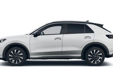 T-Roc 1.5 l eTSI DSG *SOFORT VERFÜGBAR* GJR AHK – Bild 3
