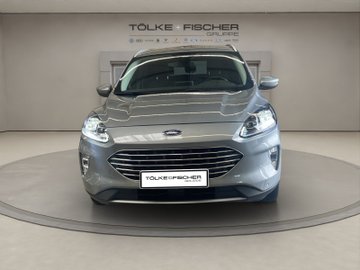 Kuga 2.5 Duratec PHEV Titanium X AUT Kam. Navi – Bild 3