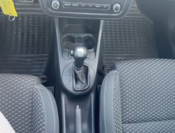 Fabia Combi RS Climatronic PDC GRA SHZ