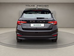 Fabia Selection KlimaA. LED PDC SHZ CarPlay