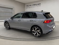 Golf VIII 2.0 TDI R-Line R-Line IQLight AUT Kam.