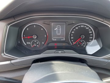 T-Roc 1.6 TDI Style ACC Leder LM SHZ SoundSys – Bild 13