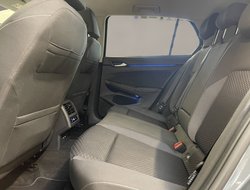 Golf VIII 2.0 TDI Active IQLight ACC AHK AUT HUD