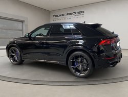RSQ8 4.0 quattro performance TFSI Pano ACC AUT