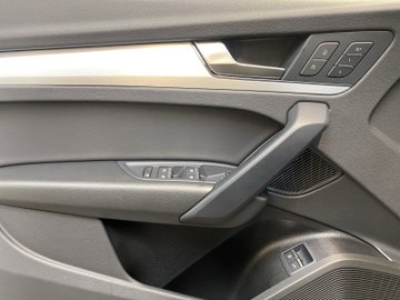 Q5 55 2.0 TFSI e quattro S-Line S-line ACC AHK – Bild 9
