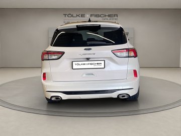 Kuga 2.5 Duratec PHEV Vignale ACC|AHK|AUT|Kam. – Bild 5