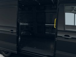 Crafter 35 Kasten MR  HD TDI 103 kW 6-Gang