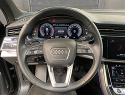Q7 45 TDI quattro S-Line S-line ACC AHK AUT