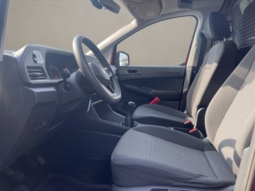 Caddy 2.0 TDI Cargo PDC SoundSys – Bild 8