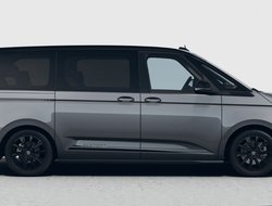 T7 Multivan Edition TDI SCR DSG langer Überhang