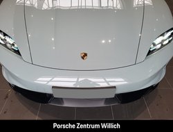 Taycan Surround-View LED-Matrix Panoramadach