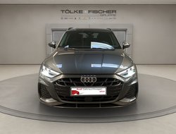 A3 30 Sportback 1.5 TFSI (MHEV) S-Line S-line LM