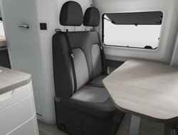 Crafter Grand California 680 DUNE 4MOTION Autom