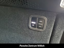 Macan 4S BOSE LED-Matrix Panorama LED-Matrix