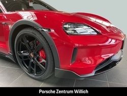 Taycan 4S Cross Turismo InnoDrive Surround-View
