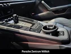 992 911 Carrera 4S Liftsystem-VA Sportabgas BOSE