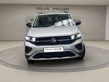 T-Cross Energy TSI DSG AHK GJR Rückfahrkamera – Bild 3