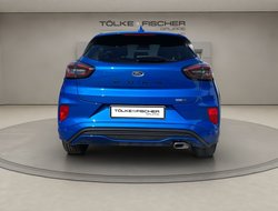 Puma 1.0 EcoBoost ST-Line X ACC AHK Kam. Navi LM