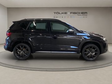 Ateca 2.0 TSI 4Drive Tribe Edition ACC AUT Kam. – Bild 6