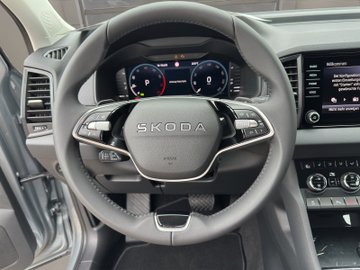 Karoq 1.5 TSI DSG Balance ACC AHK Navi eHeck – Bild 8