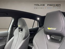 Enyaq Coupé iV RS Suite DCC Pano ACC AHK AUT HUD