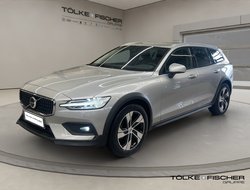 V60 Cross Country B4 (Diesel) Plus AUT Kam. Navi