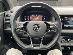 Karoq 2.0 TDI 4x4 Sportline DCC ACC AUT Kam. LED