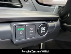 992 911 Carrera GTS Cabriolet Sportabgasanlage