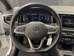 Polo VI 1.0 TSI R-Line R-Line IQLight Kam. Navi