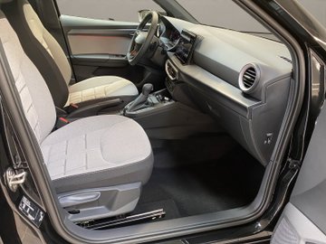 Arona 1.0 TSI 85 kW FR ACC AUT Kam. Navi Virtual – Bild 18