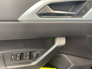 Polo Energy TSI OPF 7-Gang DSG Rückfahrkamera – Bild 9
