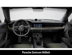 992 911 Spirit 70 Burmester Clubleder Surround View
