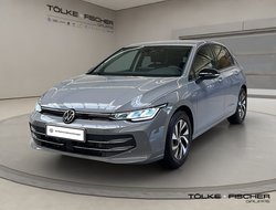 Golf VIII 1.5 TSI 85 kW Goal ACC Kam. Virtual LM