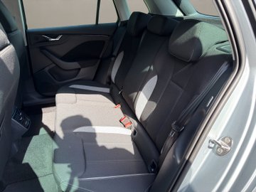 Kamiq 1.0 TSI DSG Balance AHK AUT Kam. KeyLess – Bild 13