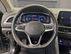 T-Roc 1.5 TSI Style ACC AUT Virtual el.Heck LED