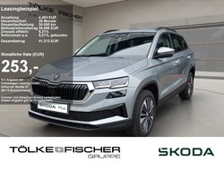 Karoq 1.5 TSI DSG Balance ACC AHK Navi eHeck