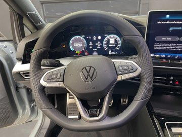 Golf VIII 2.0 TSI 4Motion W R-Line R-Line ACC LM – Bild 12