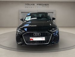 A3 35 2.0 TDI Limousine S-Line S-line ACC AUT LM