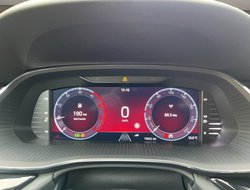 Octavia Combi 2.0 TDI Sportline DCC ACC AUT Navi