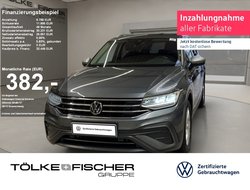Tiguan Allspace 2.0 TDI  Life DCC Pano ACC AHK