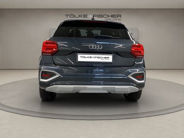 Q2 35 1.5 TFSI advanced ACC AHK AUT Kam. Navi LM – Bild 5