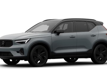 XC40 B3 Ultra Black Edition Gewerbe Aktion – Bild 2