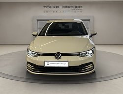 Golf VIII 2.0 TDI Active ACC AHK AUT Kam. Navi