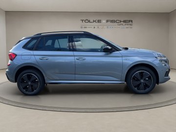 Kamiq 1.0 TSI DSG Monte Carlo ACC AHK Kamer eHeck – Bild 6